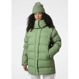 Helly Hansen W ASPIRE PUFFY PARKA Ženska zimska parka, svijetlo zelena, veličina | shoptok.hr