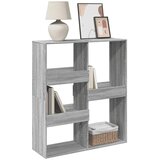 Sobna pregrada boja hrasta 100x33x115 cm konstruirano drvo | Eponuda.com
