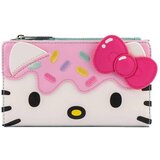 Loungefly dečiji novčanik sanrio hello kitty cupcake | ePonuda.com