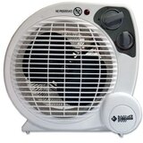 Boss Company Električna grejalica 2KW FH-A20 | Eponuda.com