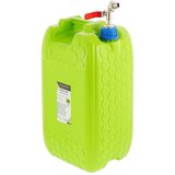 Carmotion Kanister za vodu 20L sa dugom metalnom slavinom Cene