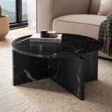 Livetastic Klubska Miza Marble, Videz Marmorja | Shoptok.si