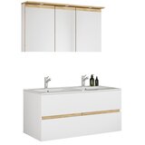 MID.YOU KOPALNICA bela, medeni hrast | Shoptok.si