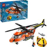 Lego City Coast Guard Helicopter številka 60503 Cene