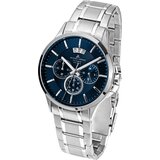 Jacques Lemans moška ročna ura JL1542I | Shoptok.si