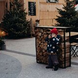 KIDYWOLF walkie-talkie - zeleni/narančasti | Shoptok.si