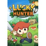 Steam lucky hunter key (pc) global | Eponuda.com