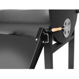 Fieldmann grill na ugljen (FZG 1007) | shoptok.hr