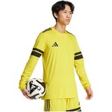 Adidas Majice z dolgimi rokavi Squadra 25 pisana | Shoptok.si