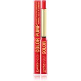 bellaoggi Color Pump Lipstick visoko pigmentirani kremasti ruž nijansa Chelsea Girl 7 g | shoptok.hr
