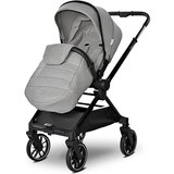 Lorelli kolica za bebe reya 3u1 - grey | Eponuda.com
