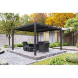  Pergola Bermeo 400 x 400 cm | shoptok.hr