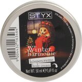 STYX Krema za telo "Zimska harmonija" - 50 ml Cene