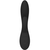 Lelo INA Thrust potisni zeko vibrator (crni) | shoptok.hr
