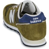 New Balance Nizke superge 373 Kaki | Shoptok.si