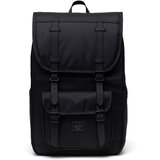 Herschel Nahrbtnik 'Little America™' črna | Shoptok.si