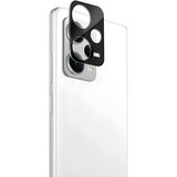 Techsuit zaštitno staklo za kameru za Xiaomi Redmi Note 12 Pro/Redmi Note 12 Pro+ - Crna KP27077 | shoptok.hr