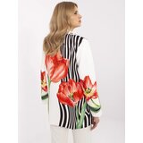 Italy Moda Jacket-DHJ-MA-18525-32.00-ecru | Shoptok.si