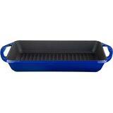 Lava grill pekač z integriranimi ročaji | Shoptok.si