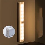 Venisymlis 1 (Topla Svetloba) 10 Led, (Topla Svetloba) Brezžična, B Za Ponovno Polnjenje, Ic, Senzor Gibanja, (22068322) | Shoptok.si