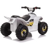  Štirikolesnik na akumulator XMX612 - bel | Shoptok.si