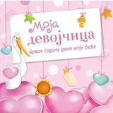 Grupa autora - Moja devojčica