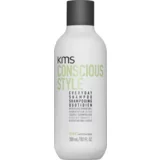KMS consciousstyle everyday shampoo