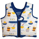 Splash About Otroški plavalni jopič Go Splash – Tug Boats S (1–2 leti) | Shoptok.si