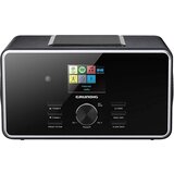 Grundig Internetni radio DTR 6000 X, črn Cene
