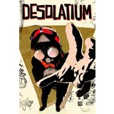 Steam Desolatium (PC) Key GLOBAL | ePonuda.com