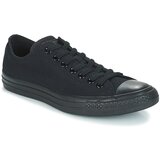 Converse chuck taylor all star core ox crna Cijene