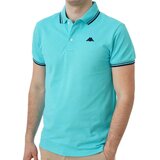 Robe Di Kappa Muška majica Polo Harry, Plava Cene