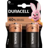 Duracell baterije BASIC D / K2 (MN1300 : LR20) | Shoptok.si