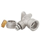Shumee koleno 90 pex/pex notranji navoj 1/2*16 za vložke fiting., (21387573) | Shoptok.si