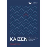 Makart Masaaki Imai - Kaizen: ključ japanskog poslovnog uspeha Cene