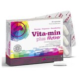 Olimp Labs PharmaZone Vita-Min plus Mother kapsule | Eponuda.ba