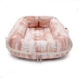 DockATot Ginger Shibori (0-8m) - večnamensko gnezdece | Shoptok.si
