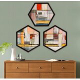 Wallity Uokvirena slika 6GEN410663665, 35x35 cm, 3 dijela | Eponuda.ba