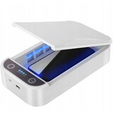 UV sterilizator za maske in telefone Cene