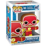 Funko POP Heroes: DC Holiday - Flash (GB) ( 050475 ) Cene