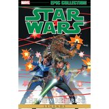 Penguin Random House Timothy Zahn - Star Wars Legends Epic Collection: The New Republic, Vol. 1 | Eponuda.com