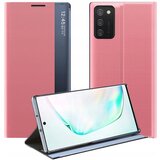 HURTEL NOVA ETUI ZA SPANJE POKROV ETUI ZA OHIŠJE ZA SAMSUNG GALAXY A03S ROZA, (21972878) | Shoptok.si