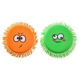 Ozzo Squeezy splash, gumena igračka, smajli, miks | ePonuda.com