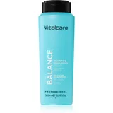 Vitalcare Professional Balance šampon za kosu koja se brzo masti 500 ml