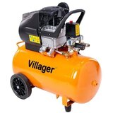 Villager Kompresor VAT50L Pyl | ePonuda.com