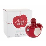 Nina Ricci Nina Rouge toaletna voda 80 ml za žene Cijene