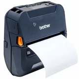 Brother Prenosni tiskalnik RJ-4230B Bluetooth, tiskanje do širine 104 mm, (20451659)