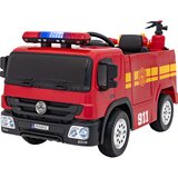  Vatrogasni kamion na akumulator Fire Rescue | shoptok.hr