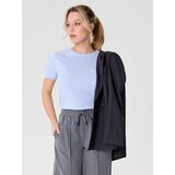 Sinsay Majica kratkih rukava Basic | shoptok.hr