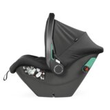 Peg-Perego kolica 3u1 Vivace SLK, Bronze Noir | shoptok.hr
